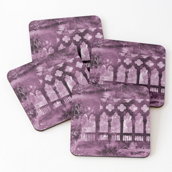 Item preview, Venice - Ca' D'Oro Rhodamine - Italy designed and sold by Bazarstreet.