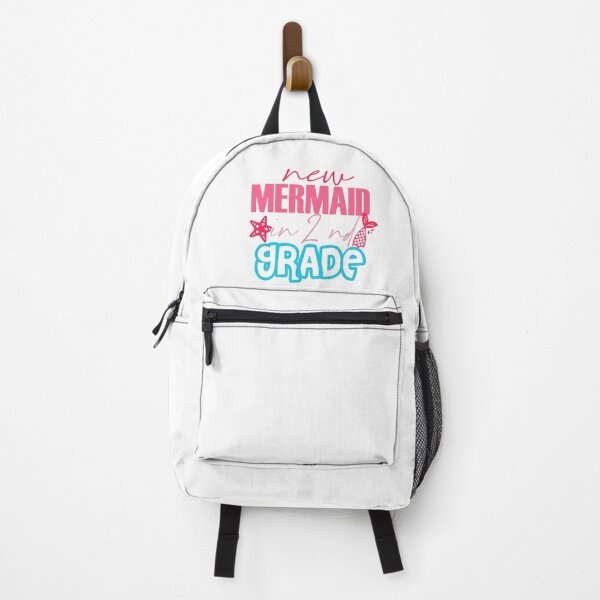 Item preview, New Mermaid in 2nd Grade designed and sold by MiniStudio.