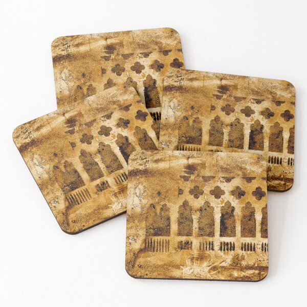 Item preview, Venice - Ca' D'Oro Heat - Italy designed and sold by Bazarstreet.