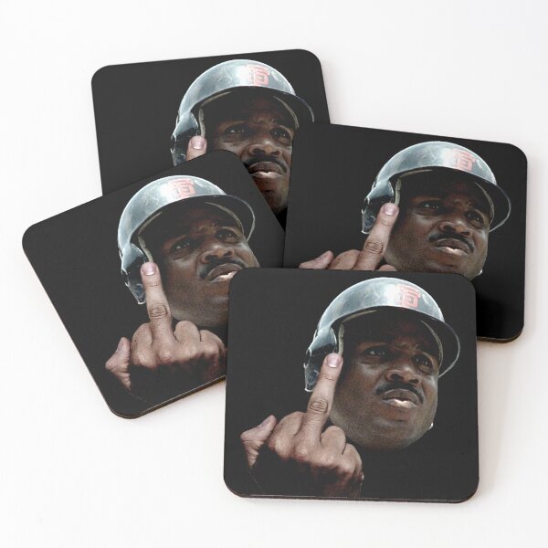 Item preview, Barry Bonds Meme designed and sold by unfamouzzz.