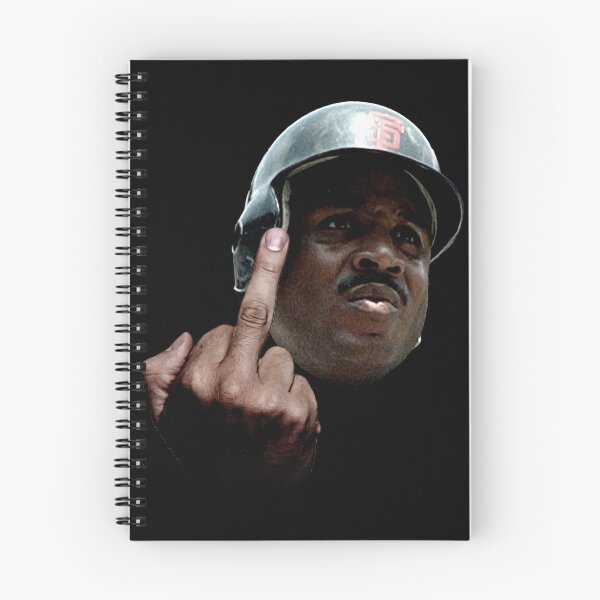 Item preview, Barry Bonds Meme designed and sold by unfamouzzz.