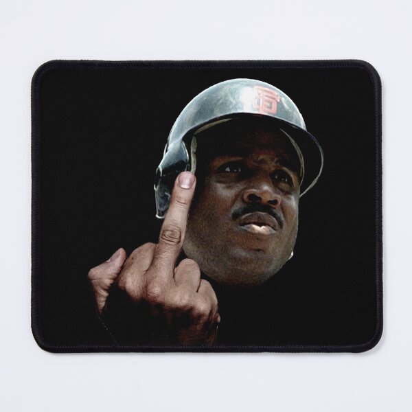 Item preview, Barry Bonds Meme designed and sold by unfamouzzz.