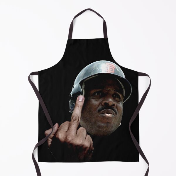 Item preview, Barry Bonds Meme designed and sold by unfamouzzz.