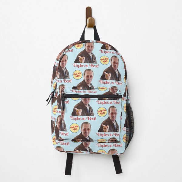 Item preview, Triples Is Best - Bob Odenkirk I Think You Should Leave designed and sold by acquiesce13.