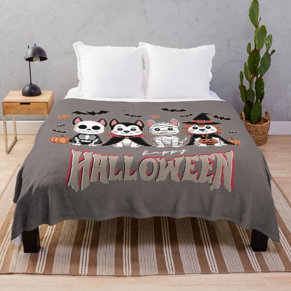 Item preview, Spooky & Adorable - Dogs Halloween designed and sold by babu-design.