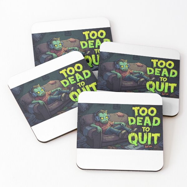 Item preview, Zombie Streamer: Undead Gaming designed and sold by Momay-designer.