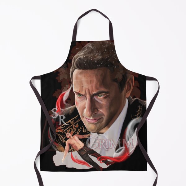Item preview, Sasha Roiz Renard, Painting with Text designed and sold by AK-Hevonen.