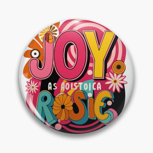 Item preview, Joy is a Form of Resistance designed and sold by saied-tantawy.