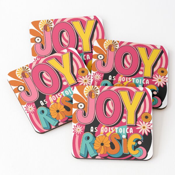 Item preview, Joy is a Form of Resistance designed and sold by saied-tantawy.
