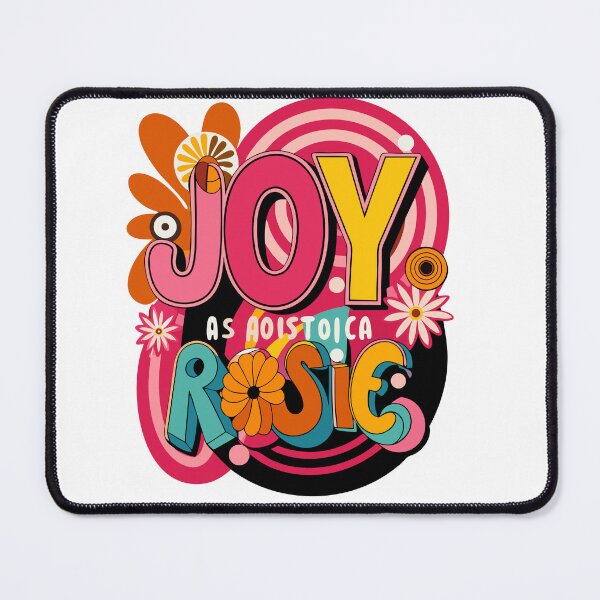 Item preview, Joy is a Form of Resistance designed and sold by saied-tantawy.