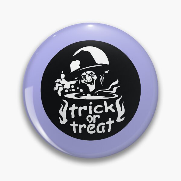 Item preview, Trick or Treat T-SHIRT MEN GIFT WOMEN GIFT T-shirt designed and sold by MONINA-DESIGN.