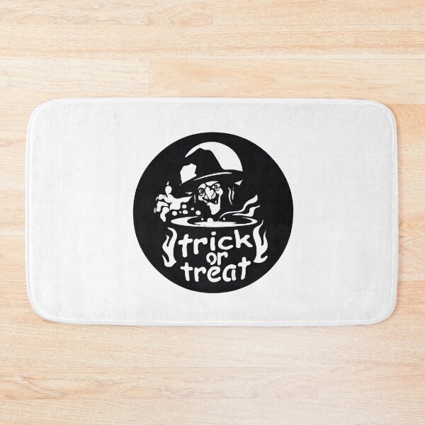 Item preview, Trick or Treat T-SHIRT MEN GIFT WOMEN GIFT T-shirt designed and sold by MONINA-DESIGN.