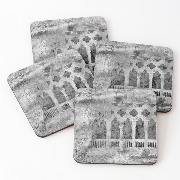 Item preview, Venice - Ca' D'Oro Silver - Italy designed and sold by Bazarstreet.