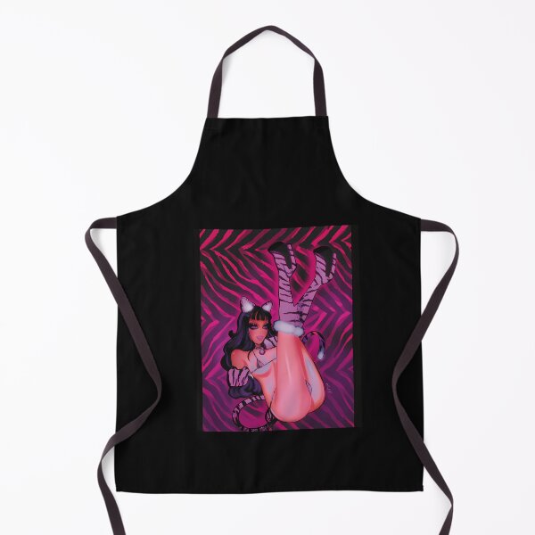 Item preview, Pink Cyberpunk E Girl designed and sold by KarlaWentano.