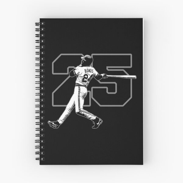 Item preview, Retro Barry Bonds designed and sold by unfamouzzz.