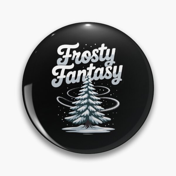 Item preview, Winter paradise - Snowy idyll - Icy dreamland - Frosty fantasy - Chilly utopia - Arctic marvel - Glacial haven - Snowscape - Winter dreamscape - Winter magic designed and sold by JansenGS.