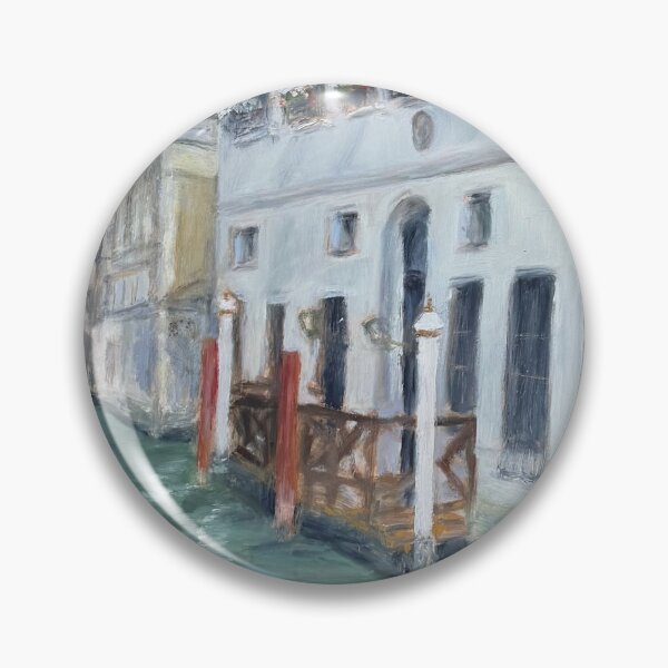 Item preview, Wake Forest University's Casa Artom (Venice) designed and sold by Sallie Thalhimer.