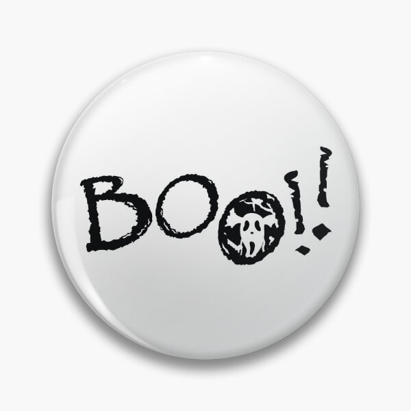 Item preview, Boo T-SHIRT MEN GIFT WOMEN GIFT T-shirt designed and sold by MONINA-DESIGN.