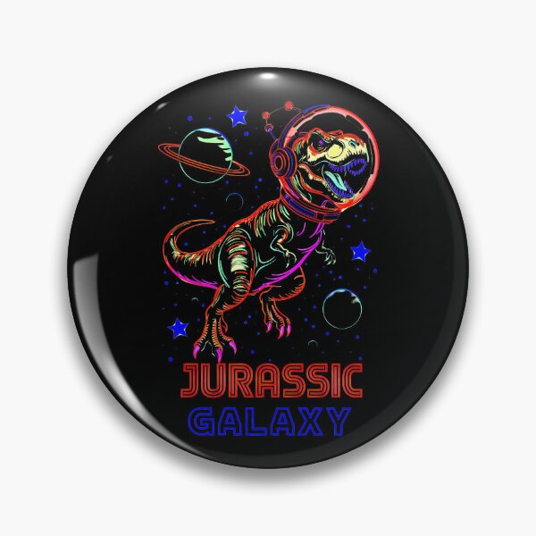 Item preview, Dinosaur galaxy. designed and sold by MyHappyArtShop.