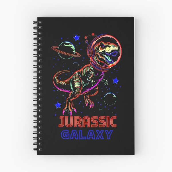 Item preview, Dinosaur galaxy. designed and sold by MyHappyArtShop.