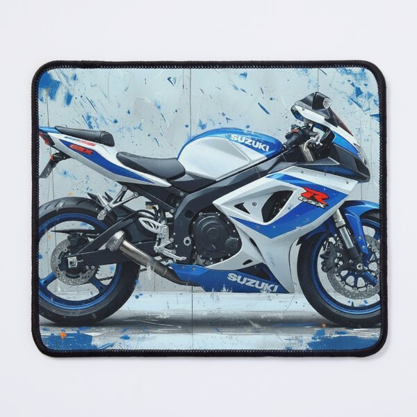 Item preview, Suzuki GSXR designed and sold by Modern Graffiti Art.