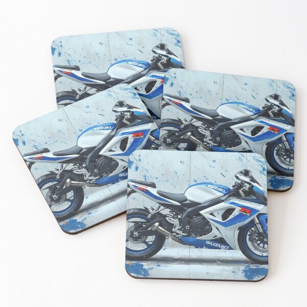 Item preview, Suzuki GSXR designed and sold by Modern Graffiti Art.