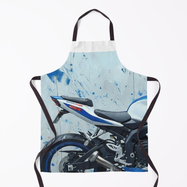 Item preview, Suzuki GSXR designed and sold by Modern Graffiti Art.
