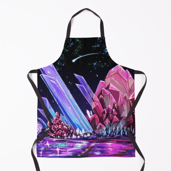 Item preview, Crystal lake Roblox landscape designed and sold by Inkhov Art.