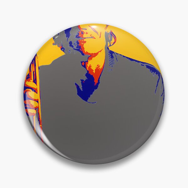 Item preview, CHET-BAKER designed and sold by ReneeKBrown.