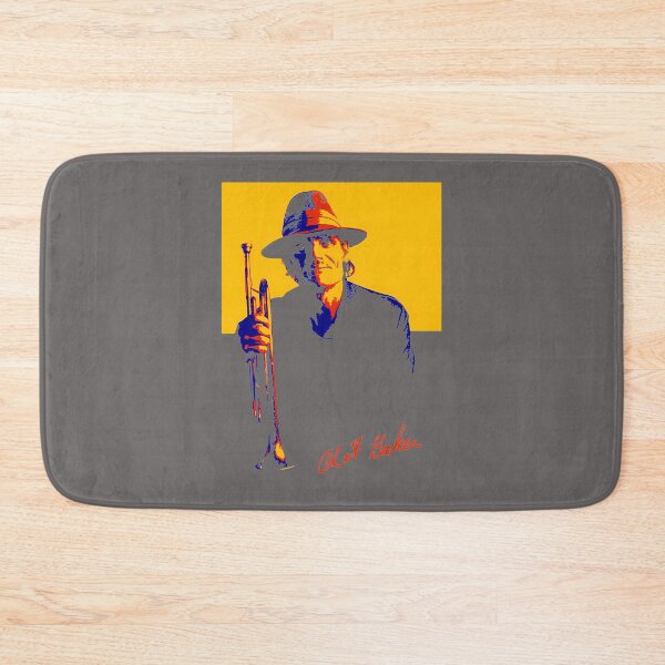 Item preview, CHET-BAKER designed and sold by ReneeKBrown.