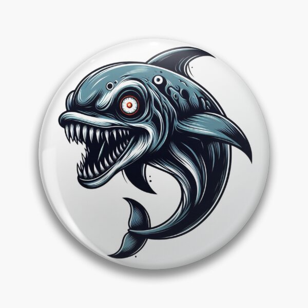 Item preview, Dark Dolphin designed and sold by DelightWear.