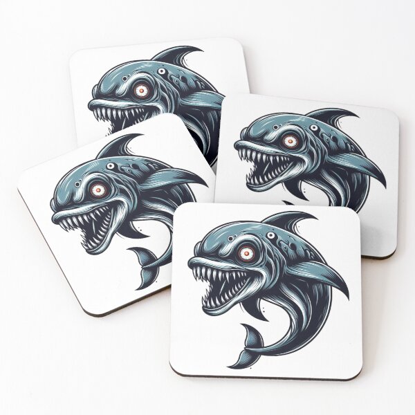 Item preview, Dark Dolphin designed and sold by DelightWear.