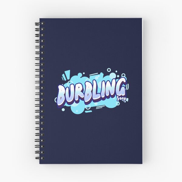 Item preview, Burbling Soap Design designed and sold by FIDANART.