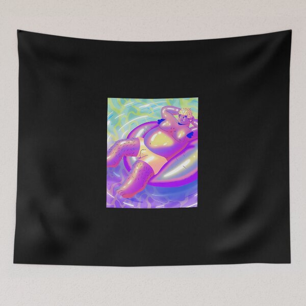 Item preview, Floating Escape designed and sold by KarlaWentano.