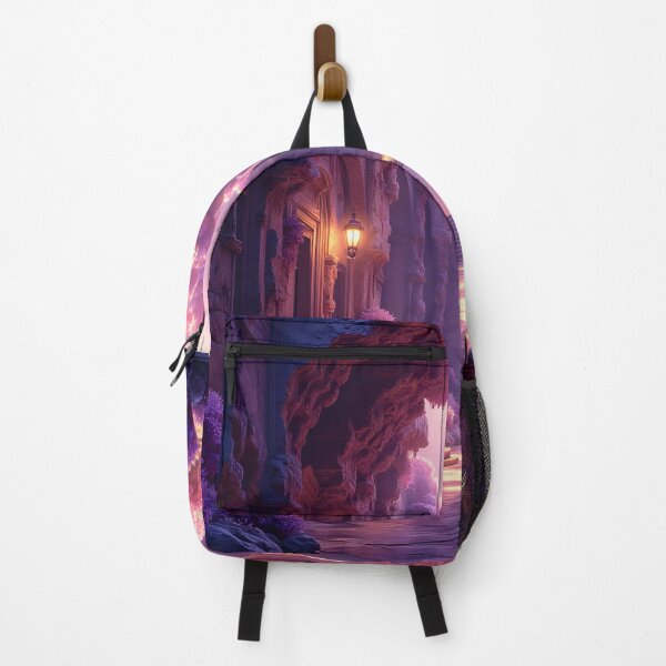 Item preview, Sanctuary of Blossoming Light designed and sold by oanaunciuleanu.
