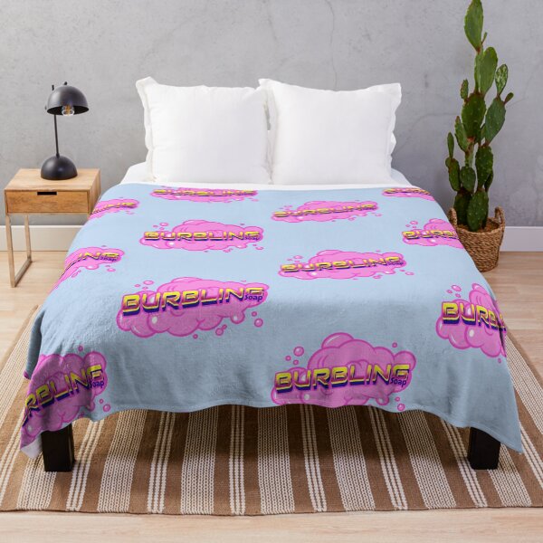 Item preview, Burbling Soap Design designed and sold by FIDANART.