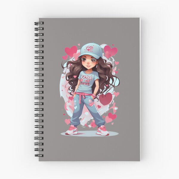 Item preview, CHIBI-STYLE designed and sold by VirginiaJPaull.