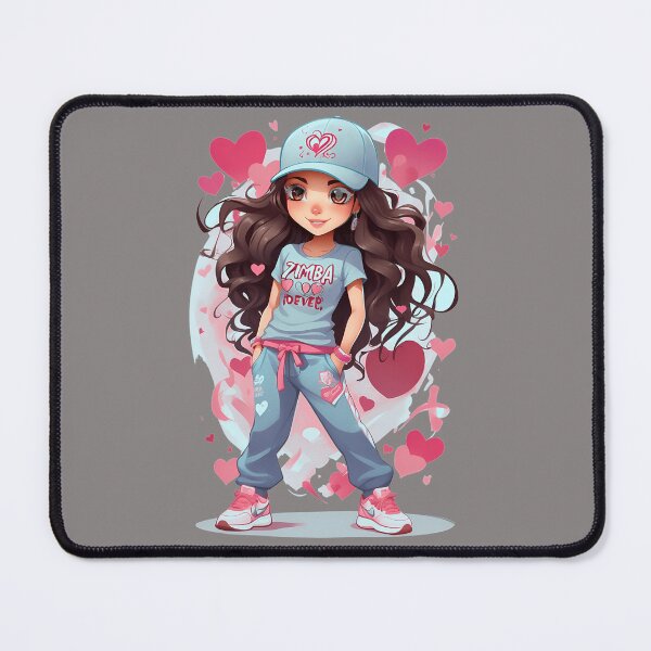 Item preview, CHIBI-STYLE designed and sold by VirginiaJPaull.