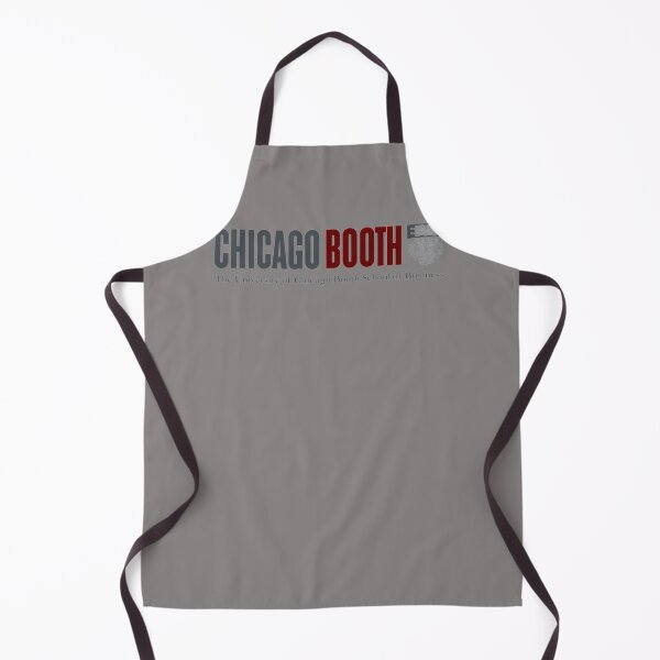 Item preview, CHICAGO-BOOTH-BOOTH-SCHOOL-OF-BUSINESS-CHICAGO-U. designed and sold by VirginiaJPaull.