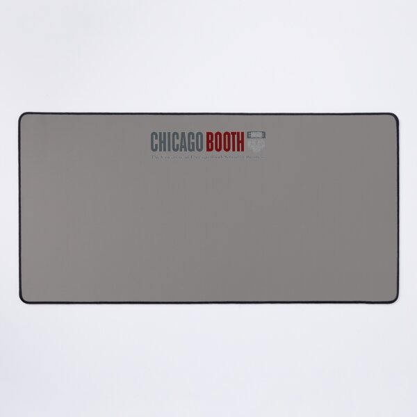 Item preview, CHICAGO-BOOTH-BOOTH-SCHOOL-OF-BUSINESS-CHICAGO-U. designed and sold by VirginiaJPaull.