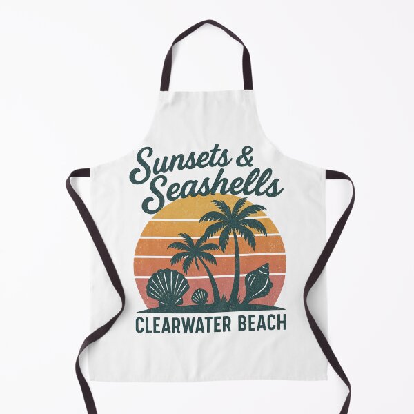 Item preview, Clearwater Beach, Florida designed and sold by Shipwrecked2020.