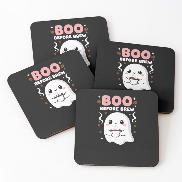Item preview, Spooky Sips: "Boo Before Brew" Halloween Party Shirt - Ghostly Fun & Beer Vibes! designed and sold by Clothesbest.