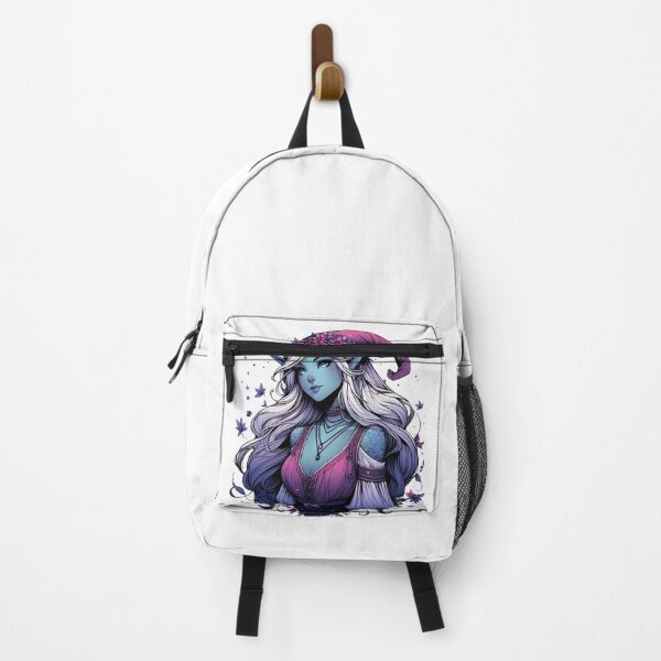 Item preview, Mysterious Elf Girl designed and sold by DelightWear.