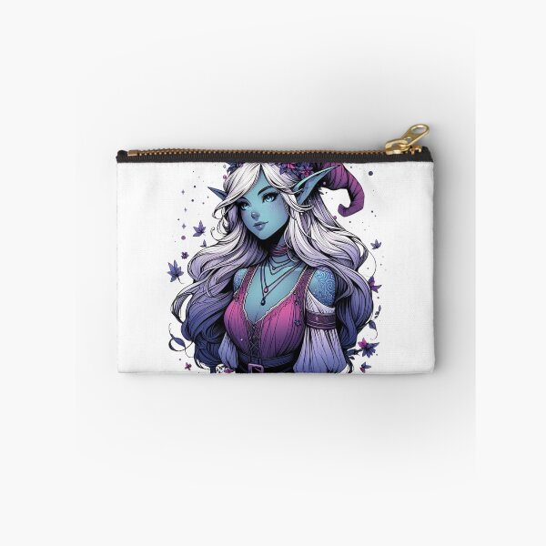 Item preview, Mysterious Elf Girl designed and sold by DelightWear.