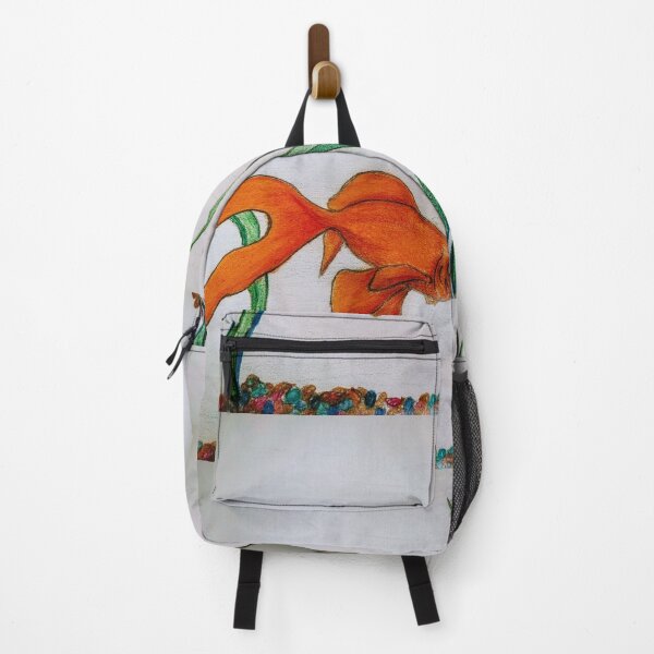 Item preview, Sweet Little Goldfish designed and sold by Suzabella25.
