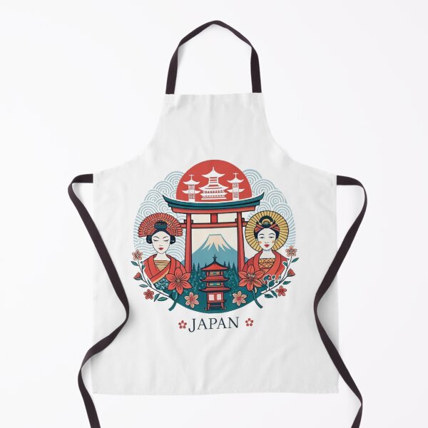 Item preview, SHINTO DEITIES & SHRINES designed and sold by likbatonboot.