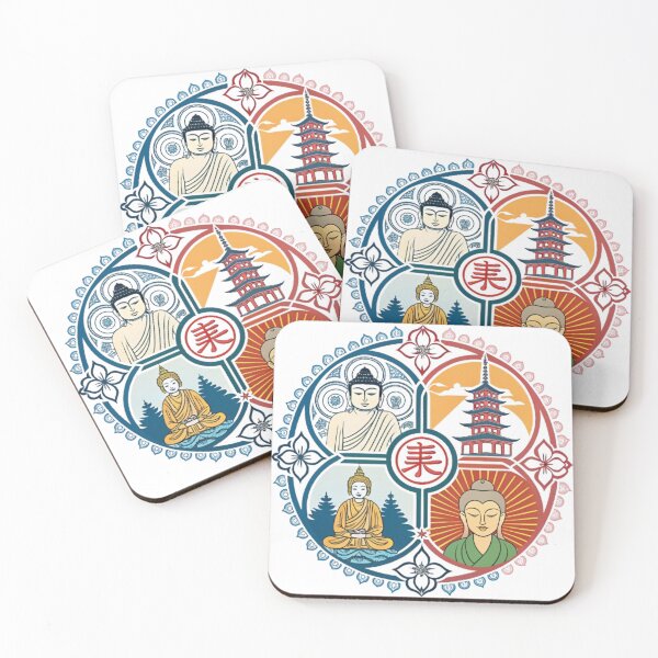 Item preview, BUDDHIST DEITIES & FIGURES designed and sold by likbatonboot.