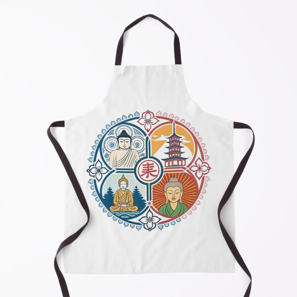 Item preview, BUDDHIST DEITIES & FIGURES designed and sold by likbatonboot.