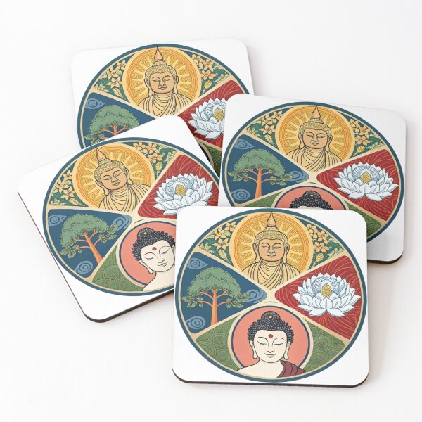 Item preview, BUDDHIST DEITIES & FIGURES designed and sold by likbatonboot.