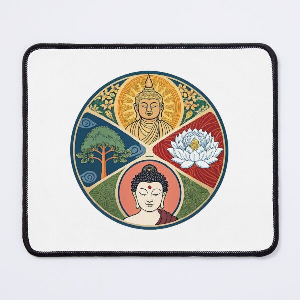 Item preview, BUDDHIST DEITIES & FIGURES designed and sold by likbatonboot.